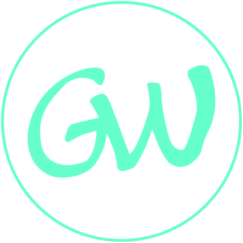 Logo_GW_Bildmarke_green